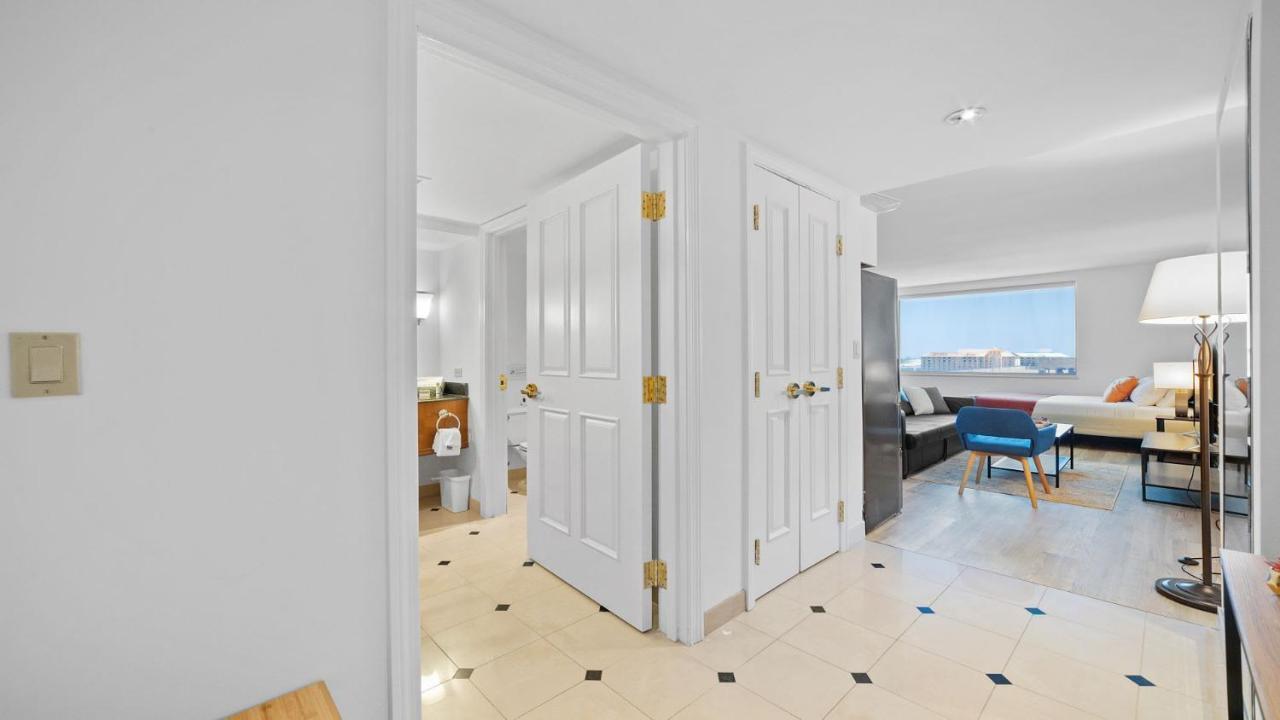 Boardwalk Cozysuites With Kitchen! Apartment