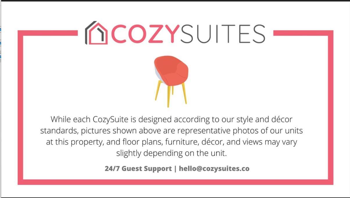 Boardwalk Cozysuites With Kitchen! * Atlantic City