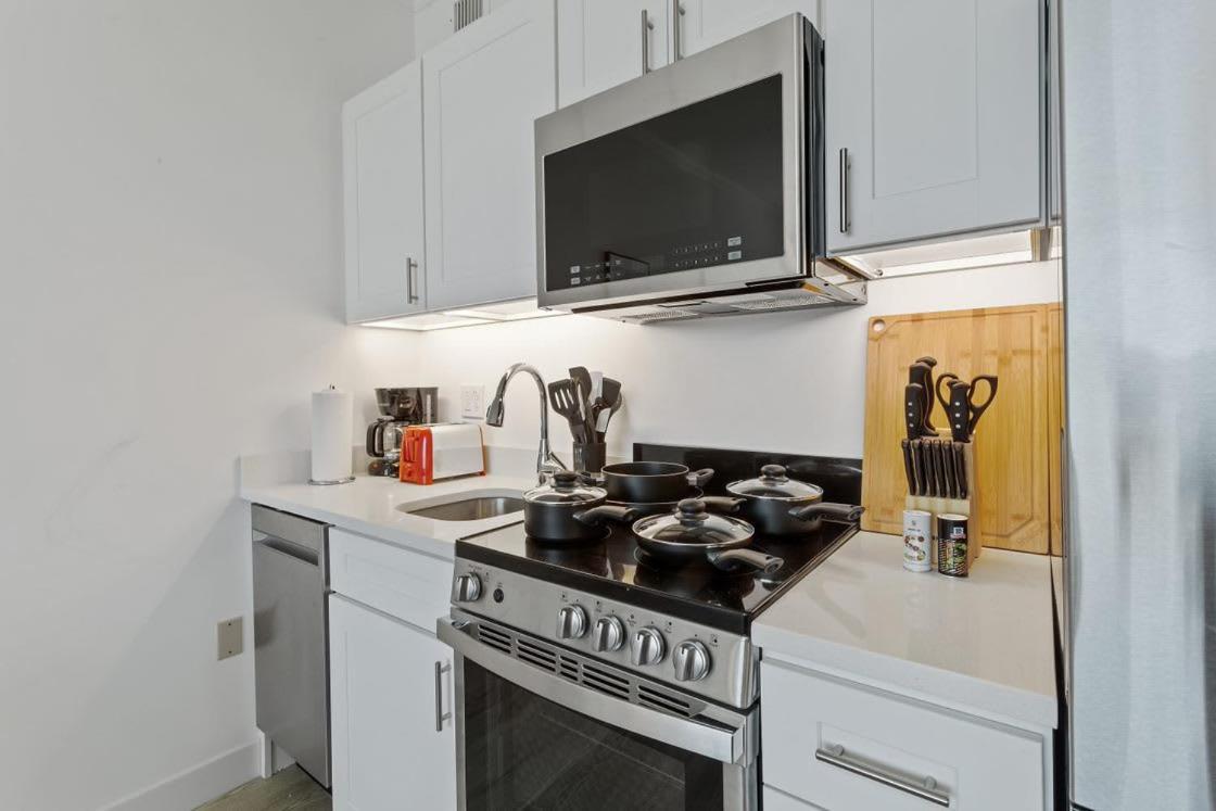Boardwalk Cozysuites With Kitchen! *