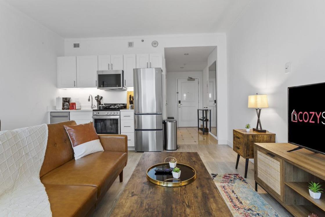 Boardwalk Cozysuites With Kitchen! *