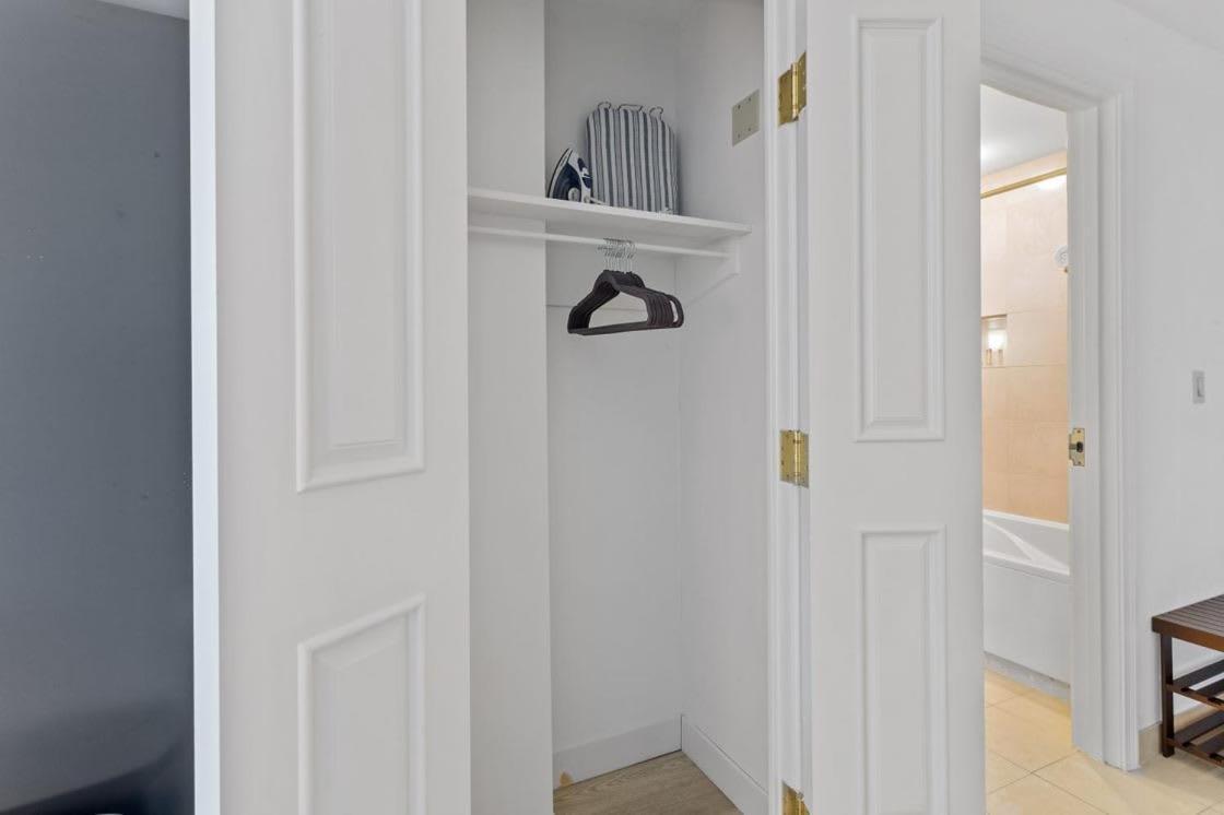 Boardwalk Cozysuites With Kitchen! *