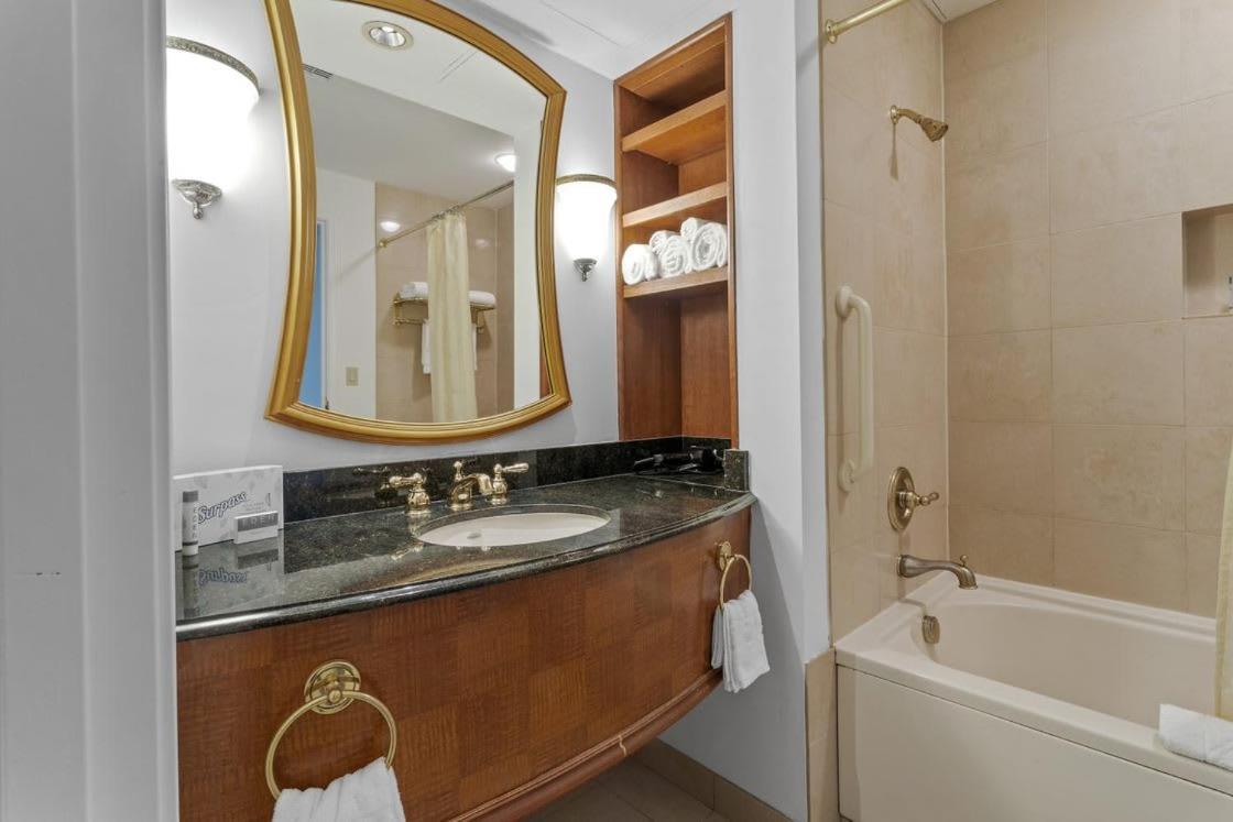 Boardwalk Cozysuites With Kitchen! Apartment